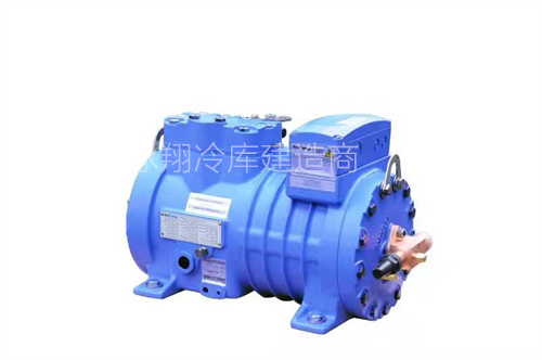 萊富康壓縮機(jī)