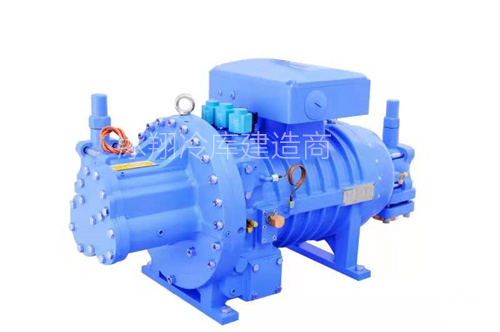 萊富康壓縮機(jī)