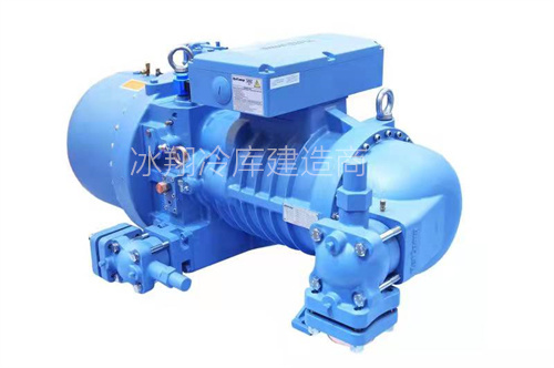 萊富康壓縮機(jī)