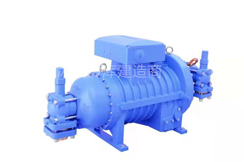 萊富康壓縮機(jī)