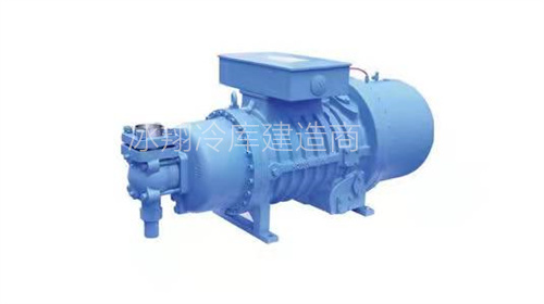 萊富康壓縮機(jī)