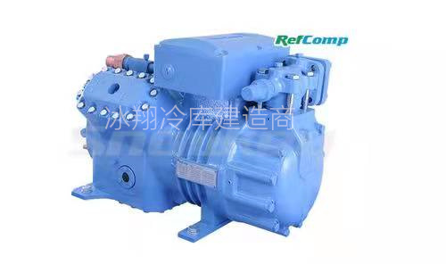 萊富康壓縮機(jī)