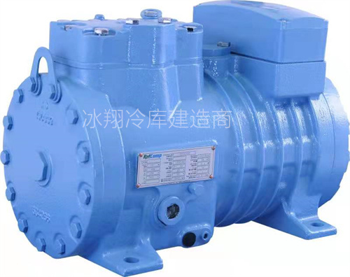 萊富康壓縮機(jī)
