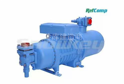 萊富康壓縮機(jī)