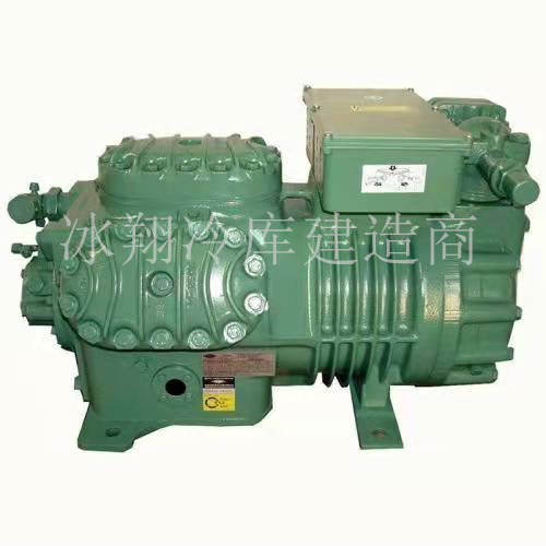 比澤爾壓縮機(jī)