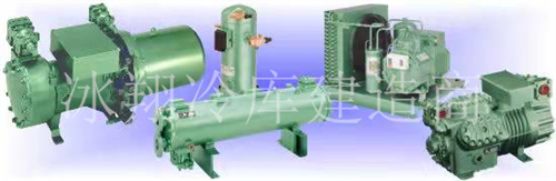 比澤爾壓縮機(jī)