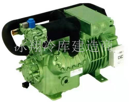 比澤爾壓縮機(jī)