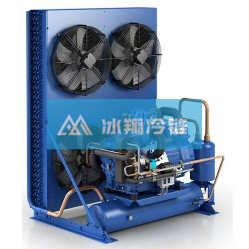 GEA德國(guó)博客壓縮機(jī)