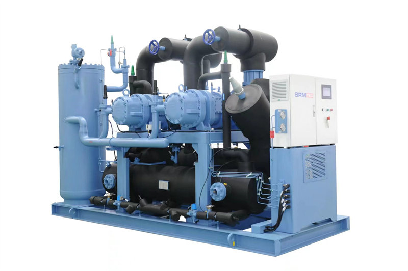 陜西制冷機(jī)組