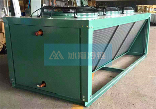 冷凝器